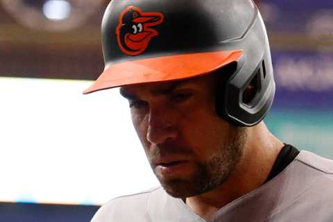 The Orioles are Bad, and it Just Might Get Worse