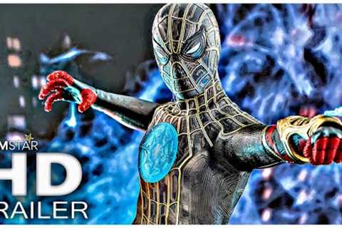 SPIDERMAN: NO WAY HOME Trailer (2021)