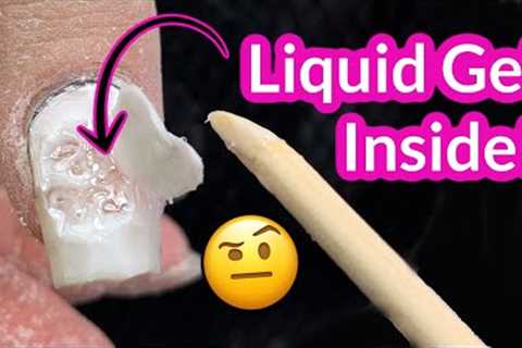 MelodySusie Scarlet Electric File Review - Gel Nails Removal &amp; Dry Manicure