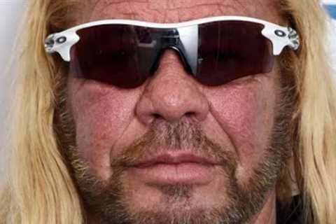 How Two Daughters Did Dog the Bounty Hunter Not Invite to His Wedding?