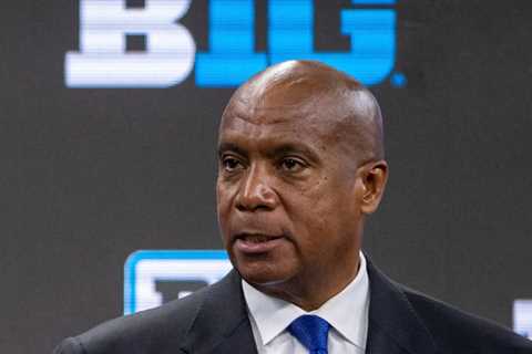 A.C.C.C., Big Ten, and Pac-12 Form a Coalition to Counter the SEC's Might