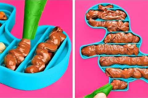 Sweet And Tasty Dessert Recipes