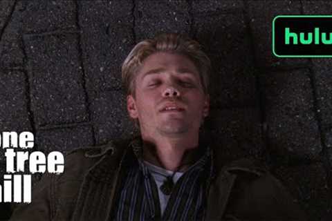 Lucas Dies | One Tree Hill | Hulu