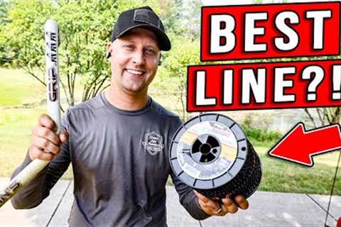 Which Trimmer Line Is Best? (4 YEARS LATER OF BRUTAL TESTING)