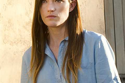 Everything Jennifer Carpenter Just Revealed About Her Mysterious Dexter Return