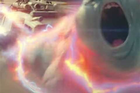 The First Reactions to Ghostbusters: Afterlife Are Here!