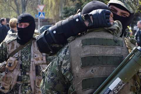 Russia's power projection into the post-Soviet space