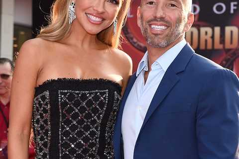 Why Chrishell Stause and Jason Oppenheim Waited Two Months Before Going Public