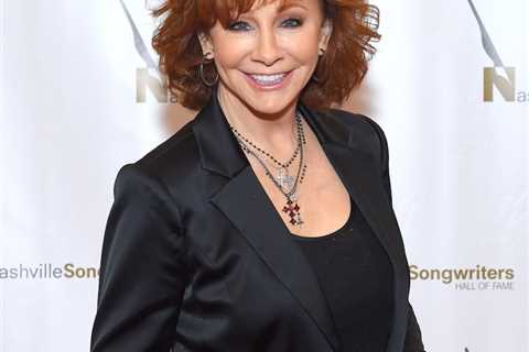 Turns Out Reba McEntire Never Had Covid After All