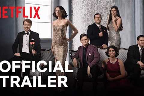Love on the Spectrum Season 2 | Official Trailer | Netflix