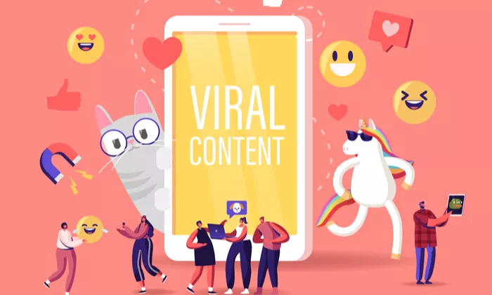 How to Go Viral &amp; the Science of Virality – Marketing Lessons from Internet Cats &amp; Memes