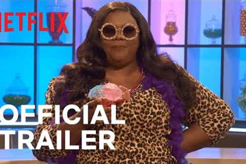 Nailed It! Season 6 | Official Trailer | Netflix