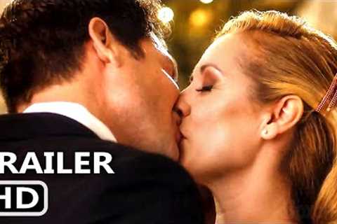 CHRISTMAS IN WASHINGTON Trailer (2021) Romance Movie