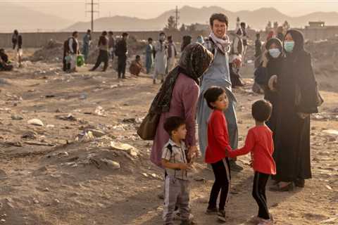 A Better Afghan Policy