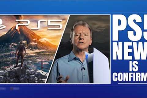 PLAYSTATION 5 ( PS5 ) - UNCHARTED 2022 FIRST TEASER / PLAYSTATION REVEALS TODAY / FAR CRY 6 PS5 EX….