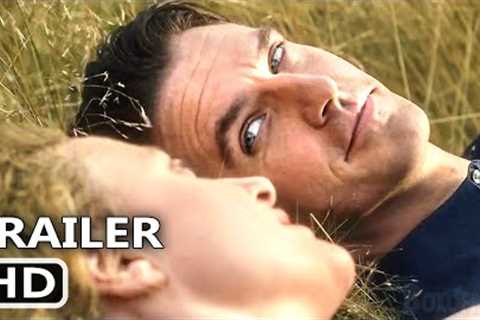 I'M YOUR MAN Trailer (2021) Dan Stevens, Romance, Comedy Movie