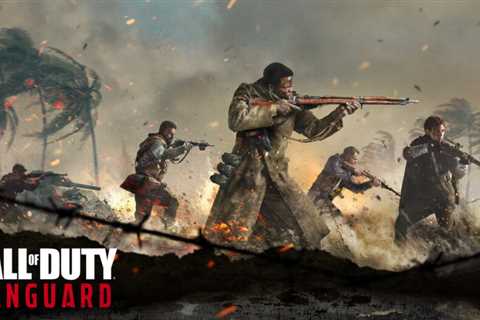 Call of Duty: Vanguard – 6 Concerns That We Have