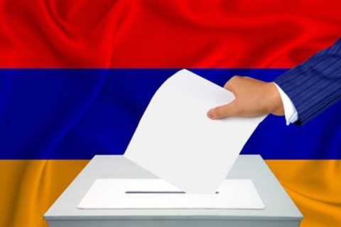 Armenia's post-election problems