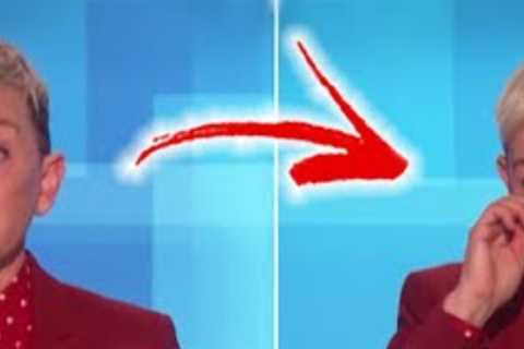 The Top Ten Celebrities who were fired from Talk Shows