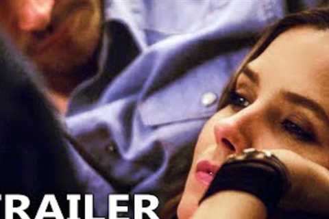 HARD LUCK Love Song Trailer (2021). Sophia Bush, Romance Movie