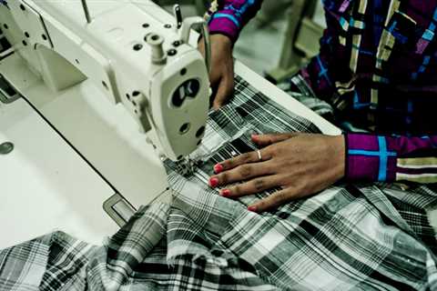 A new agreement is signed by international brands to help protect Bangladeshi garment workers.