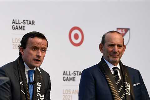 What is the endgame of the M.L.S.Liga MX Alliance's M.L.S.Liga MX Alliance?
