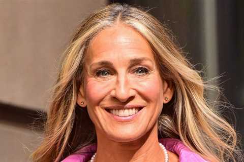 The New Carrie Necklace: