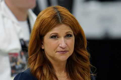 ESPN cancels Nichols's Show After Her Comments About A Colleague