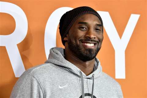 Kobe Bryant Once Used His Mamba Mentality and $600 Million Wealth to Outrace a Lakers Announcer on..