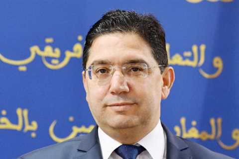 Morocco and the EU host a launch ceremony in preparation for a historic green energy partnership.
