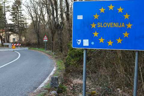 Many questions are raised by Slovenia's EU presidency