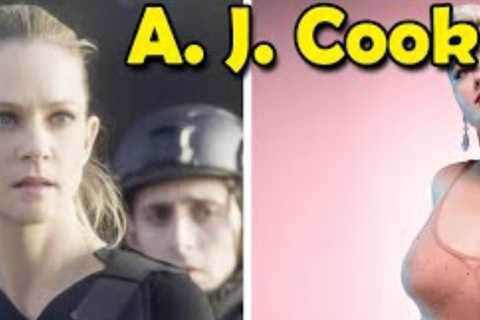 Criminal Minds (2005) Cast: Then and Now || Real Name and Age ★ 2021