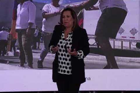 La suma de voluntades hace la diferencia | Mariana Leal Villegas | TEDxInstitutoCumbresTijuana