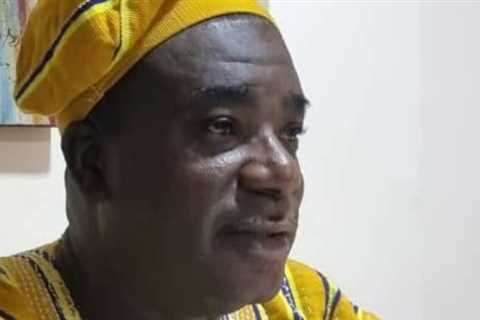 COSUA grieves for Zambia after the passing of its first president