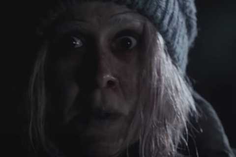 8 WTF AHS Moments as Double Feature Premiere Goes Meta with Macauley Culkin -- Art, Drugs and..