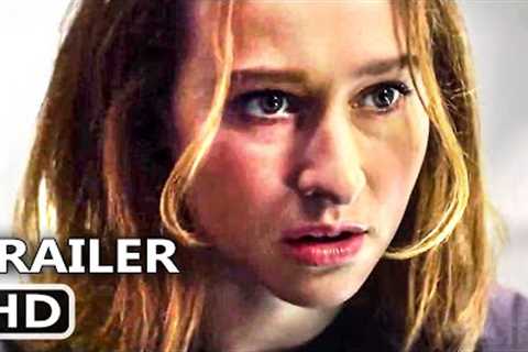 SOLITARY Trailer (2021) Sci-Fi, Drama Movie