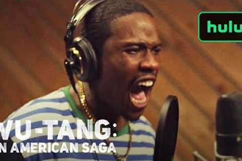Recording the "7th Chamber" | Wu-Tang: An American Saga | Hulu