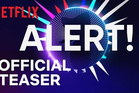 The Circle S3 | Official Teaser | Netflix
