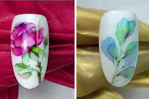 Fabulous  Nail Art Ideas &amp; Designs To Really Dazzle 2021
