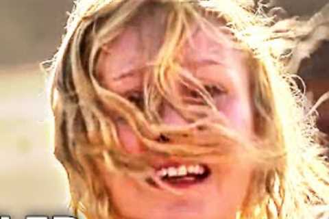 THE POWER OF THE DOG Trailer (2021) Kirsten Dunst, Benedict Cumberbatch, Drama Movie