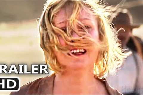 THE POWER OF THE DOG Trailer (2021) Kirsten Dunst, Benedict Cumberbatch, Drama Movie