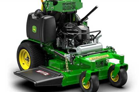 How to Buy Stand-On Mowers