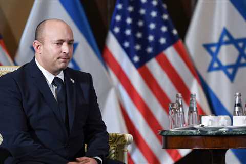 Biden and Naftali Bennet to Meet to Rebuild U.S.-Israel Relations