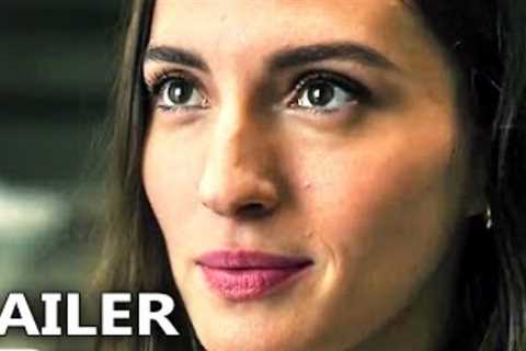 SOUNDS LIKE LOVE Trailer (2021). Comedy, Romance Movie