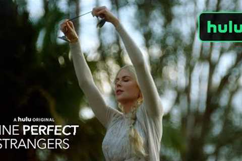 Welcome To Tranquillum | Inside The Series: Nine Perfect Strangers Episode 2 | Hulu
