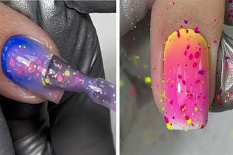 Lovely Nail Art Ideas &amp; Designs for Girls to Try Out 2021