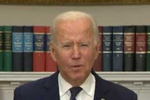Every American who wants to get home, will go home: Biden