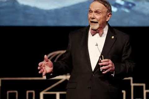 Texas A&amp;M’s Odyssey from the Big12 to the SEC | R. Bowen Loftin | TEDxTAMU