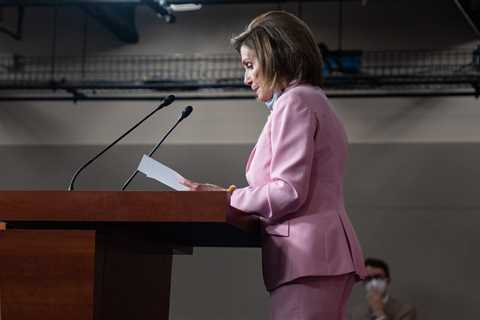Why House Democrats Facing 'Mutually Assured Destruction’