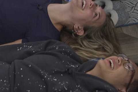 Big Brother Blowout: Derek X Fights to Survive, First-Time Head of Household Takes Power